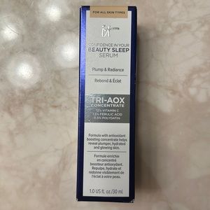 IT Cosmetics Beauty Sleep Serum